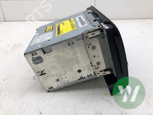 Radio AUDI TT (8J3) 2.0 TFSI | BP33261349E6  - Image 6