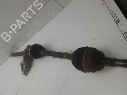 Used Right front driveshaft FIAT DUCATO Bus (250_) 120 Multijet 2,3 D (120 hp) 14574947