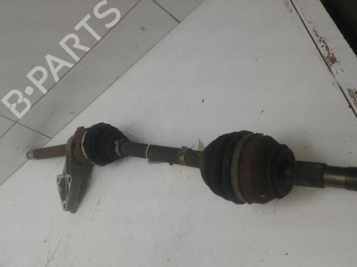 Right front driveshaft FIAT DUCATO Bus (250_) 120 Multijet 2,3 D (120 hp) 14574947