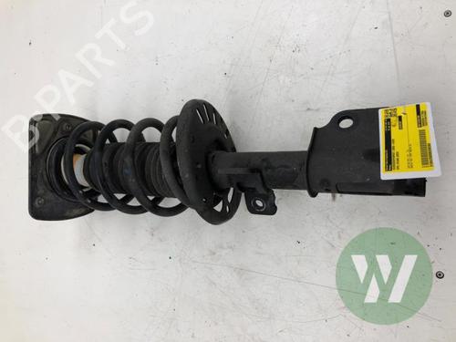 Used Left front shock absorber Left front shock absorber OPEL VIVARO C Van (K0) 2.0 (144 hp) 33809089 33809089