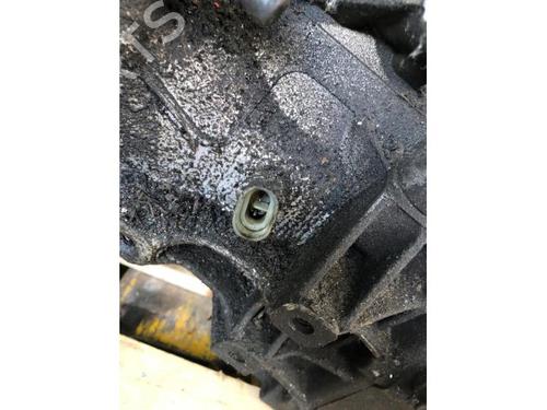 Gearbox OPEL MERIVA A MPV (X03) 1.6 (E75) | BP30488383M3