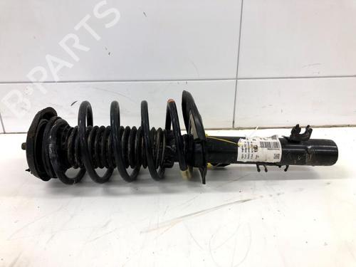Used Right front shock absorber PEUGEOT 2008 I (CU_) 1.5 BlueHDI 100 (102 hp) 29394853