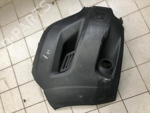 Puntera paragolpes PEUGEOT BOXER Van 2.0 BlueHDi 110 (110 hp) 31319069