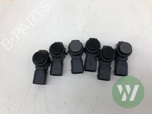 Used Electronic sensor OPEL CROSSLAND X / CROSSLAND (P17, P2QO) 1.2 (75) (110 hp) 31855212