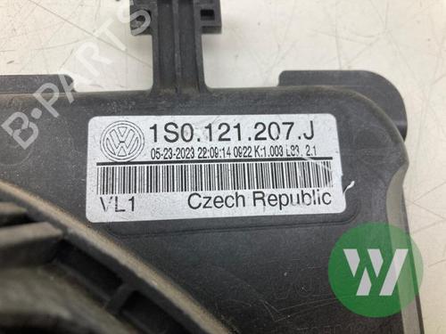 Pipe VW UP! (121, 122, BL1, BL2, BL3, 123) 1.0 | BP38734147M125 - Image 3