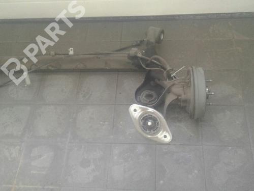 Rear axle OPEL KARL (C16) 1.0 | BP6954152M2 