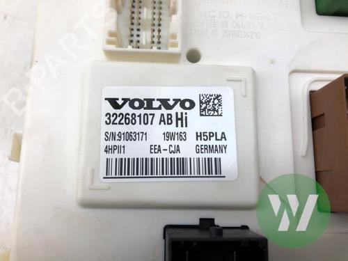 Electronic module VOLVO XC40 (536) T3 | BP38612381M83 - Image 3