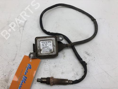 Electronic sensor MERCEDES-BENZ GLC (X253) 250 d 4-matic (253.909) | BP30529525M84 