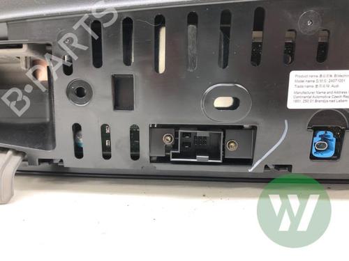 Electronic module AUDI A5 Avant (FU5) 2.0 TDI | BP40122680M83 - Image 5