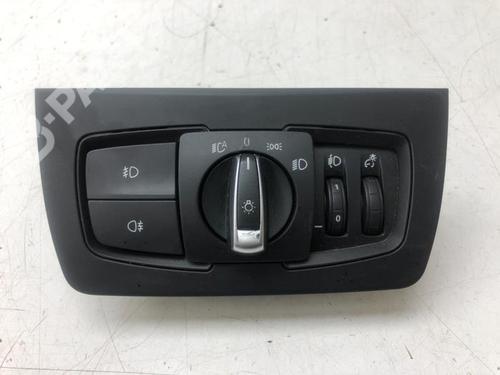 Used Headlight switch BMW 3 Touring (F31) 320 d (184 hp) 11828035