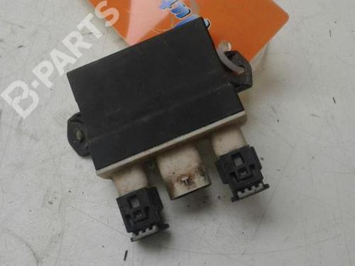 Control unit MERCEDES-BENZ S-CLASS (W222, V222, X222) S 350 BlueTEC / d (222.132, 222.032, 222.123) | BP9707036M11 