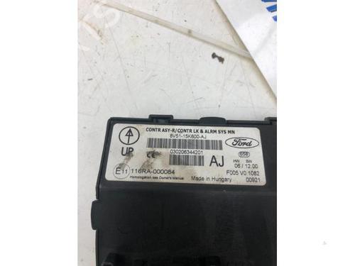 Electronic module FORD FIESTA VI (CB1, CCN) 1.4 TDCi | BP14578715M83 