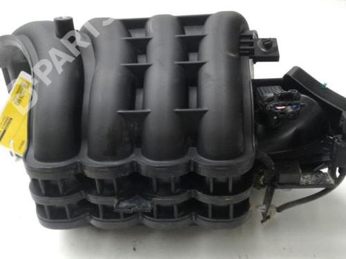 Used Intake manifold KIA RIO IV (YB, SC, FB) 1.25 (84 hp) 10059524