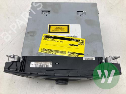 Used Radio Radio 39573825 39573825