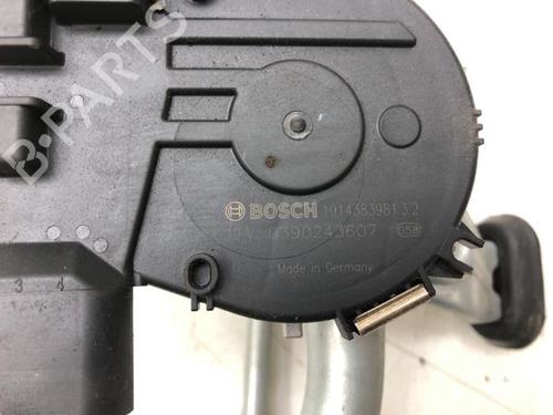 Front wiper motor OPEL CROSSLAND X / CROSSLAND (P17, P2QO) 1.2 (75) | BP14578596M29 