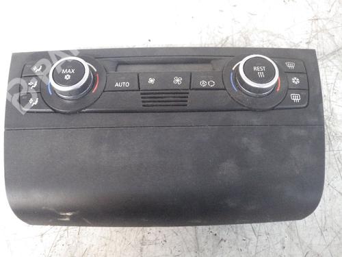 Used Climate control BMW 1 (E81) 120 d (197 hp) 4771062