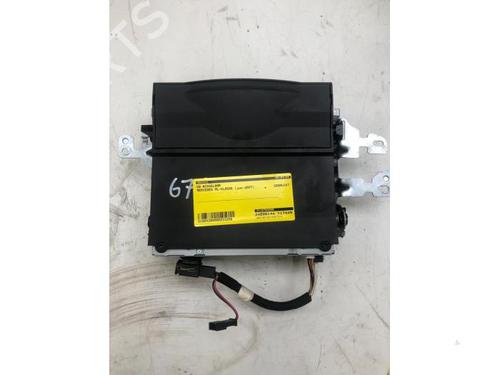 Used Electronic module MERCEDES-BENZ M-CLASS (W164) ML 320 CDI 4-matic (164.122) (224 hp) 19090331