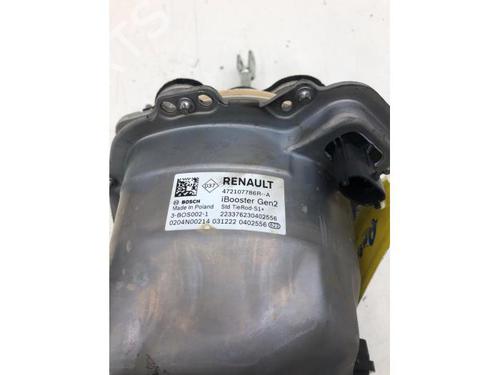 Servo brake RENAULT CLIO V (B7_) 1.6 E-TECH 145 (B7MU) | BP39913207M42 - Image 3