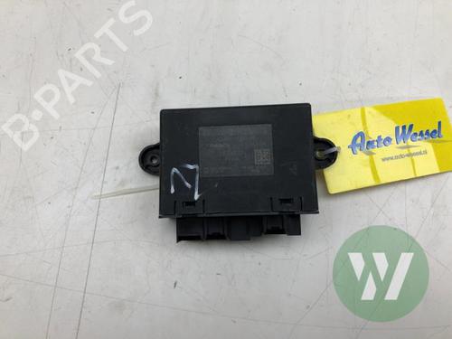 Electronic module FORD PUMA (J2K, CF7) 1.0 EcoBoost mHEV | BP31937063M83
