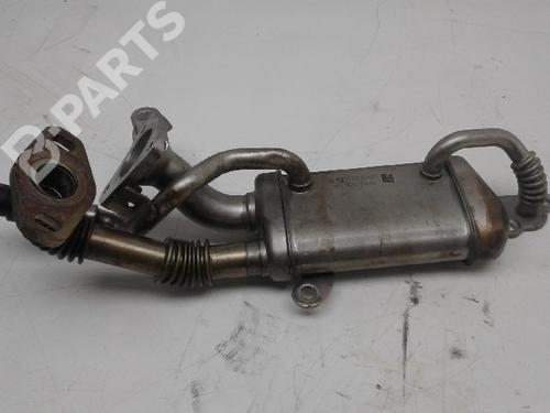 Used Egr NISSAN PULSAR Hatchback (C13) 1.5 dCi (110 hp) 4773574