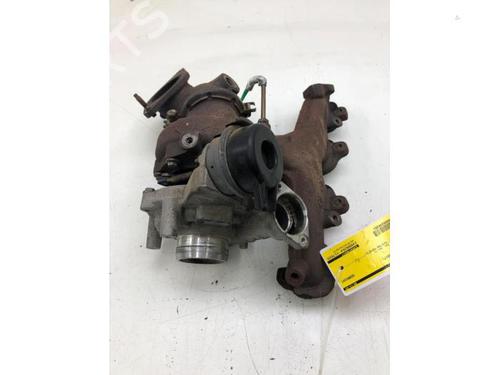 Turbolader/Kompressor für OPEL MOVANO B Van (X62) 2.3 CDTI FWD (FV) (131 hp) 21756271