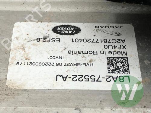 Andre LAND ROVER RANGE ROVER VELAR (L560) 2.0 P400 Hybrid 4x4 | BP38114477O1 - Image 9
