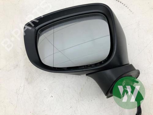 Left mirror MAZDA CX-5 (KF) 2.0 e-SKYACTIV G 165 | BP39914575C26 - Image 3