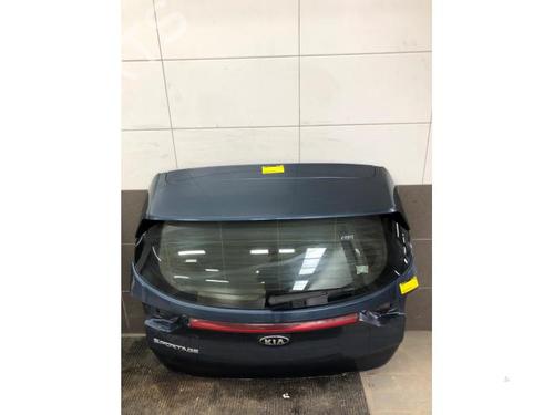 Used Tailgate KIA SPORTAGE IV (QL, QLE) 1.6 GDI (132 hp) 29908719