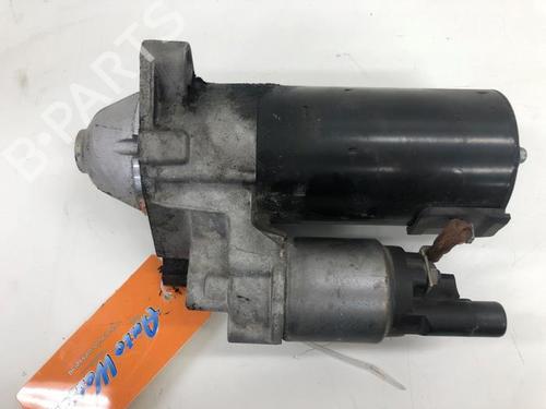 Starter MERCEDES-BENZ S-CLASS (W222, V222, X222) S 400 d 4-matic (222.035, 222.135) | BP26932573M8 