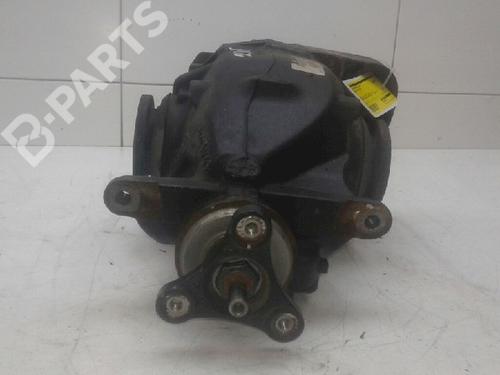 Rear differential BMW X1 (E84) sDrive 20 d | BP4982477M24 