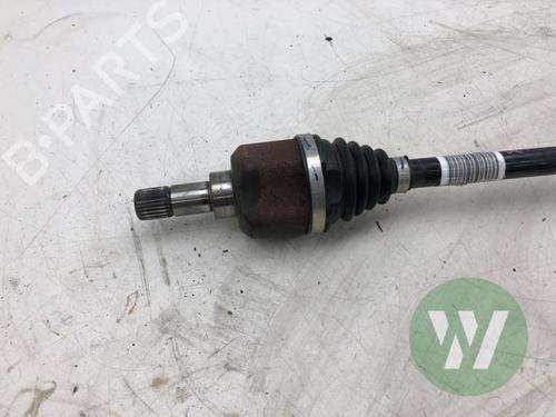 Used Left front driveshaft Left front driveshaft 38442365 38442365