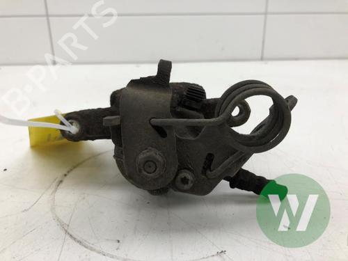 Pinza freno trasera izquierda Pinza freno trasera izquierda FORD MONDEO IV Turnier (BA7) 2.0 TDCi (163 hp) 33949041 33949041