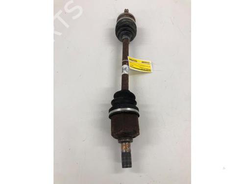 Used Left front driveshaft KIA CARENS IV 1.6 GDi (135 hp) 29808760
