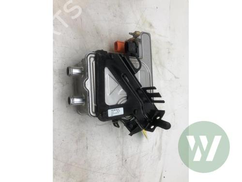 Used Electronic module Electronic module VW ID.4 (E21) GTX (299 hp) 33809193 33809193