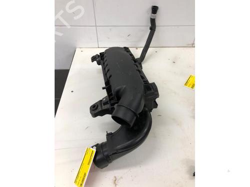 Luftfilter kasse OPEL CROSSLAND X / CROSSLAND (P17, P2QO) 1.2 (75) (110 hp) 29294945