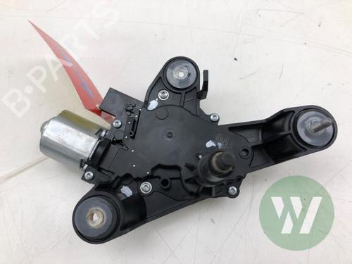 Used Rear wiper motor Rear wiper motor OPEL ASTRA L Sports Tourer (OV5) 1.2 (FRHNSL, FRHNSR) (131 hp) 39914085 39914085