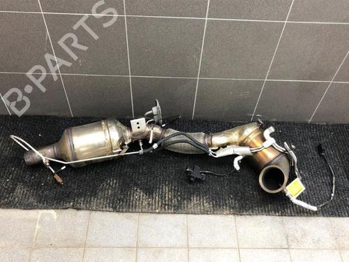 Katalysator Katalysator VW ARTEON SHOOTING BRAKE (3H9) 2.0 TSi (190 hp) 39913980 39913980