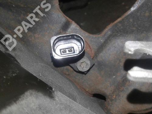 Right front steering knuckle SEAT ATECA (KH7, KHP) 1.6 TDI | BP9101824M26 