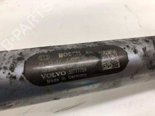 Used Support VOLVO V70 III (135) D5 (205 hp) 26709006
