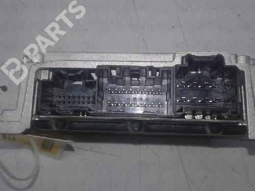 Electronic module RENAULT MEGANE III Grandtour (KZ0/1) 1.6 dCi (KZ00, KZ12, KZ13) | BP7757759M83 