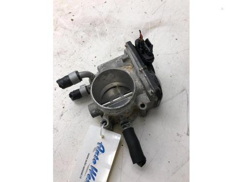 Used Throttle body KIA CARENS IV 1.6 GDi (135 hp) 14577888