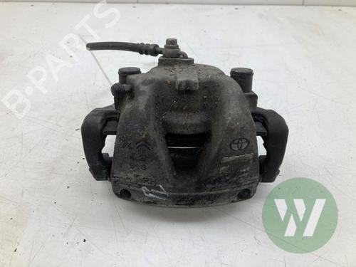 Used Right front brake caliper OPEL VIVARO C Van (K0) 2.0 (144 hp) 32195544