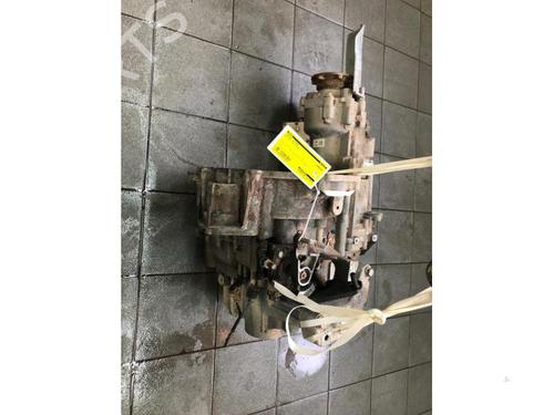 Getriebe für VW GOLF VII (5G1, BQ1, BE1, BE2) 2.0 GTI (230 hp) 20705690