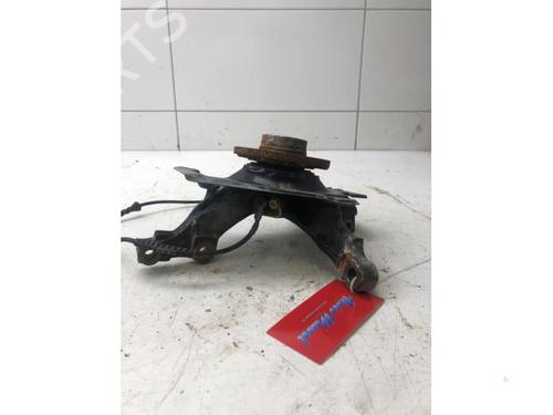 Right front steering knuckle OPEL CORSA E (X15) 1.4 (08, 68) | BP17455277M26 