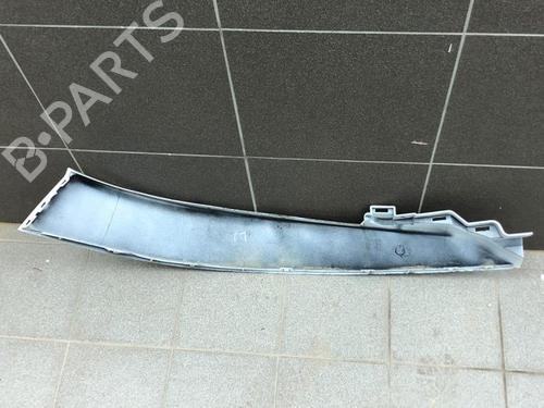 Corner bumper NISSAN NV200 Van 1.5 dCi 90 (M20, M20N, M20M) | BP31318995C117