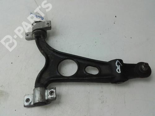 Right front suspension arm ALFA ROMEO GT (937_) 2.0 JTS (937CXH1A, 937CXH11) | BP9527032M13 