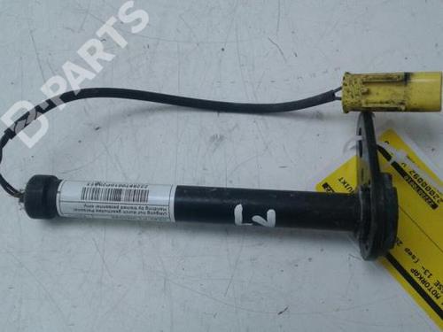 Used Left front door panel Left front door panel MERCEDES-BENZ S-CLASS (W222, V222, X222) S 350 BlueTEC / d (222.132, 222.032, 222.123) (258 hp) 11137498 11137498