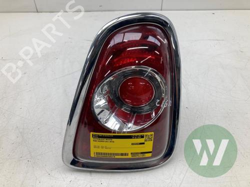 Used Right taillight Right taillight MINI MINI (R56) Cooper (122 hp) 33843369 33843369