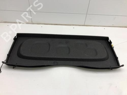 Rear parcel shelf FIAT PANDA (312_, 319_) 1.2 (312PXA1A) | BP30136080C85 