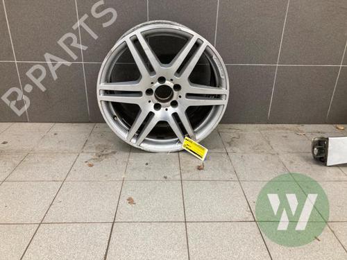 Felg Felg MERCEDES-BENZ E-CLASS T-Model (S212) E 220 CDI (212.202) (163 hp) 34256909 34256909